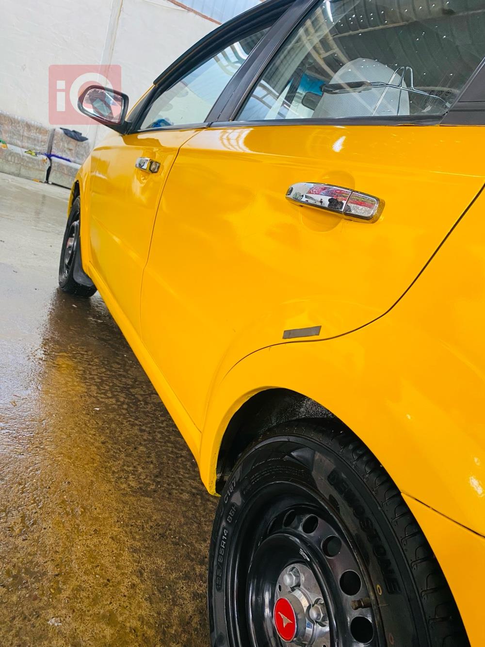 شيفروليه أفيو